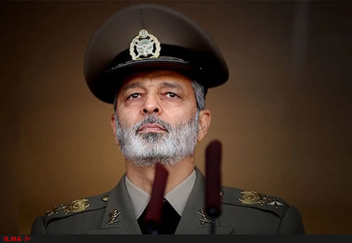 ملت بزرگ ایران اسلامی در راهپیمایی۲۲ بهمن پاسخ زیاده خواهی های دشمنان را داد