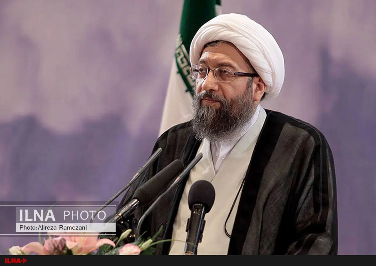 تخریب دستگاه قضایی به نفع کسی نیست