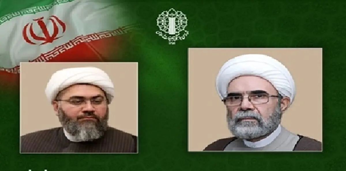 رئیس شورای هماهنگی تبلیغات اسلامی تهران بزرگ منصوب شد