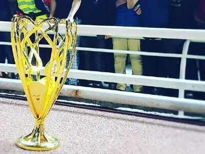 جام شهدا لغو شد؛ شورای تامین موافقت نکرد
