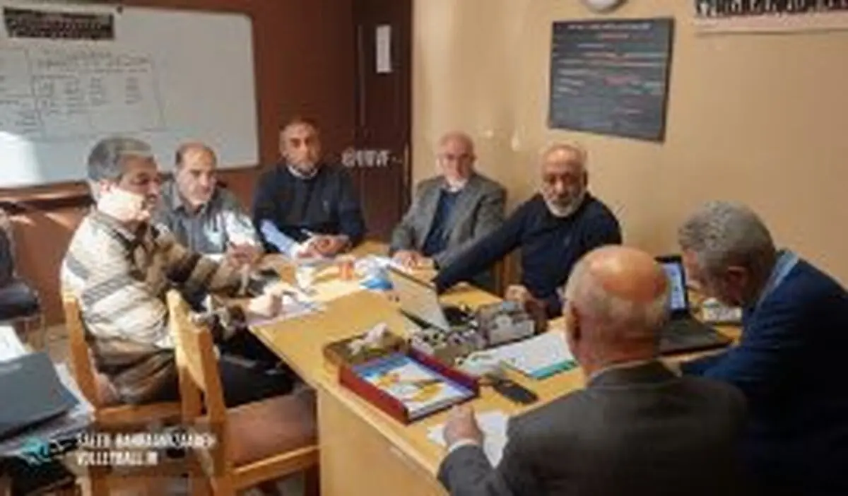 قضاوت دیدار پیام خراسان و خاتم اردکان بررسی شد