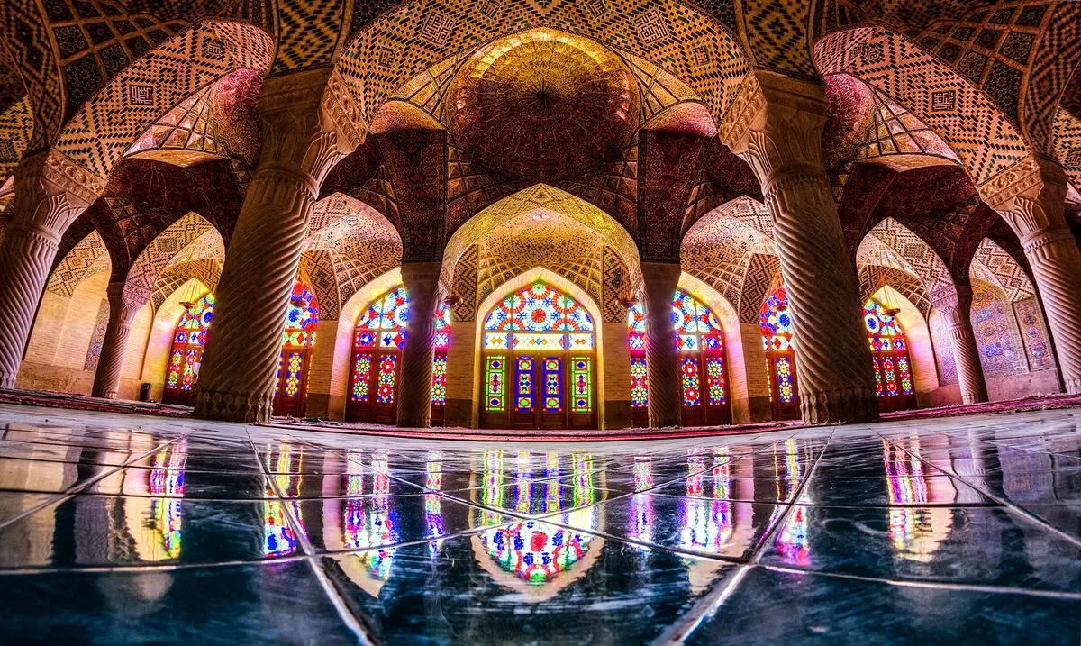 موقوفه‌هاى تاریخى در فارس مرمت و احیا می‌شوند