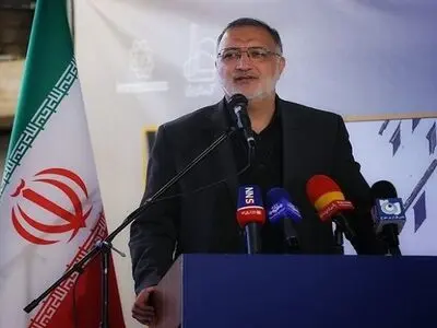 زاکانی: تهران نیازمند خلق هویت‌های موثر است 