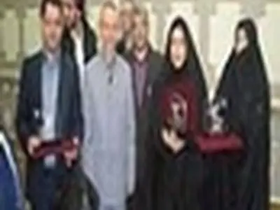 ۳ کتابدار آذربایجان شرقی نمونه کشوری شدند