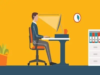 راهنمای انتخاب میز کار و صندلی اداری مناسب برای فضای کاری