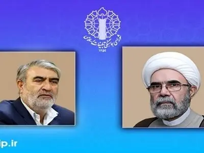 عزیزی رئیس ستاد مرکزی هفته بازخوانی و افشای حقوق بشر آمریکایی شد