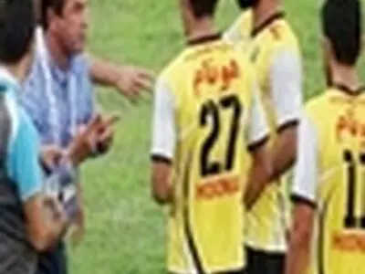 عابدینی سرپرست باشگاه راه‌آهن شد