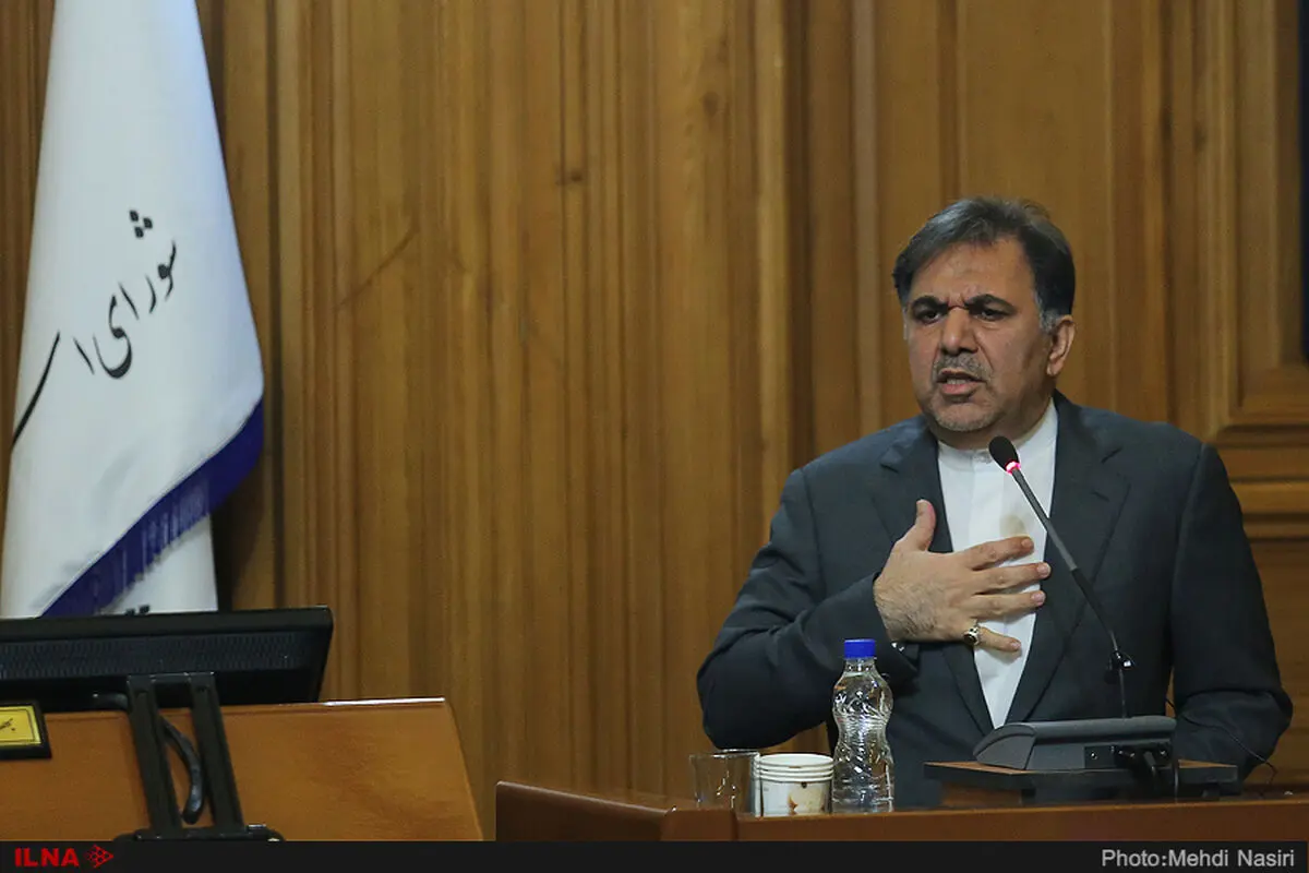 بررسی آخرین وضعیت بازار مسکن با حضور آخوندی در کمیسیون عمران