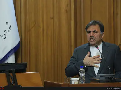بررسی آخرین وضعیت بازار مسکن با حضور آخوندی در کمیسیون عمران