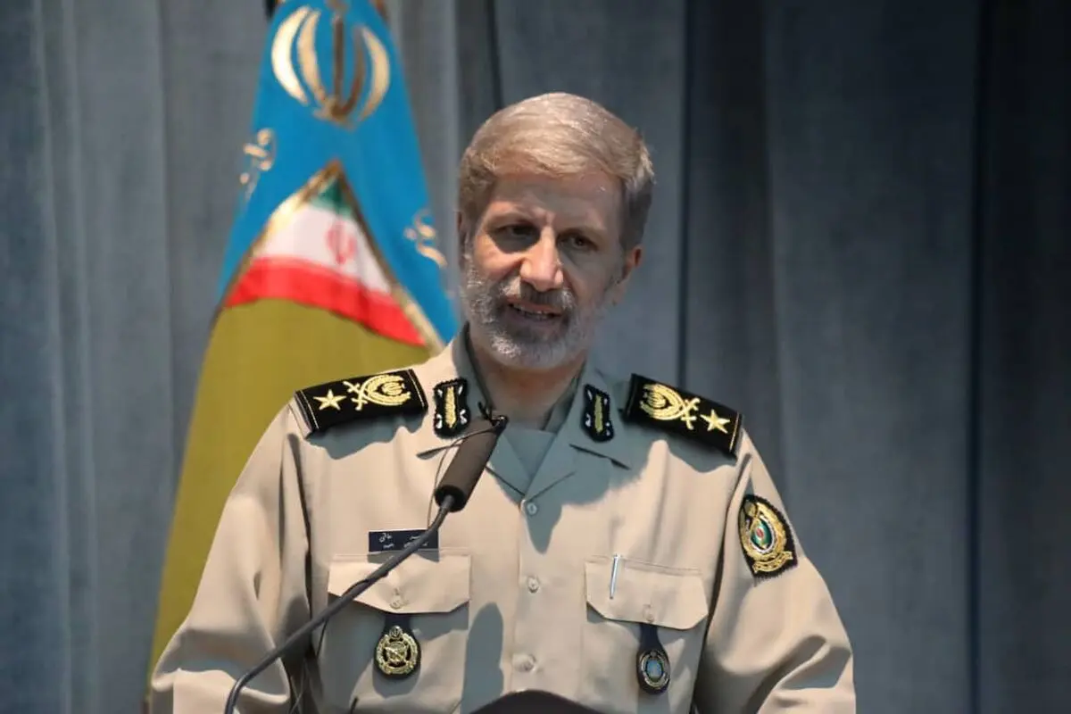 ایران به یک قدرت مهم منطقه‌ای و نقش‌آفرین در جهان تبدیل شده است