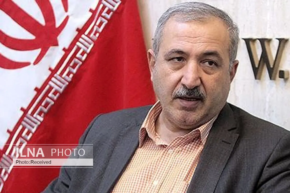 ۶۵ درصد از آب کشاورزی کشور هدر می‌رود/ تحقق کمتر از ۵۰ درصد برنامه ششم توسعه در پوشش آبیاری نوین 
