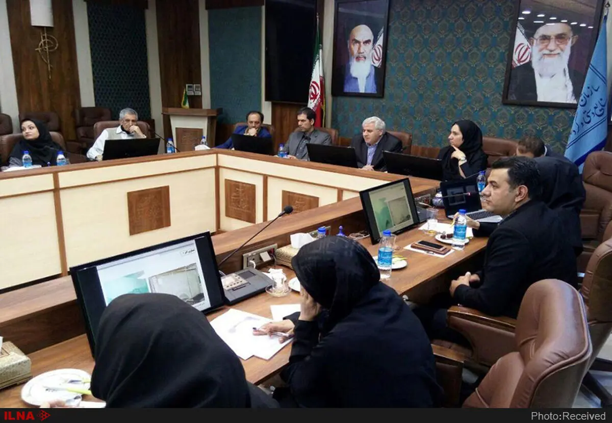 ۷۵اثر تاریخی واجد ارزش ثبت در فهرست آثار ملی شناخته شد