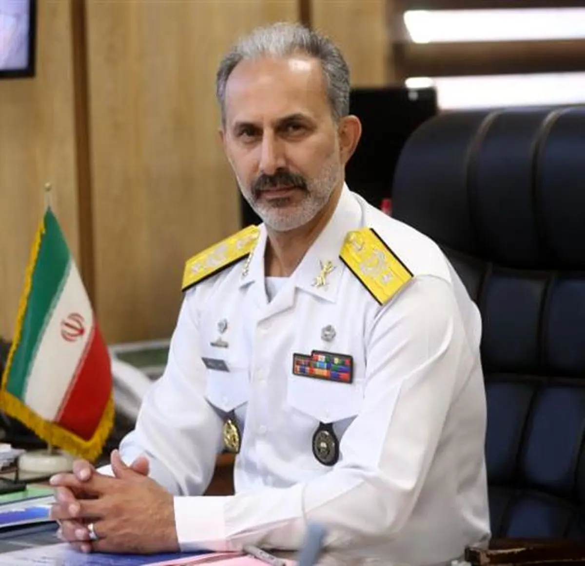 نتایج نهایی کنکور اختصاصی دانشگاههای افسری ارتش اعلام شد