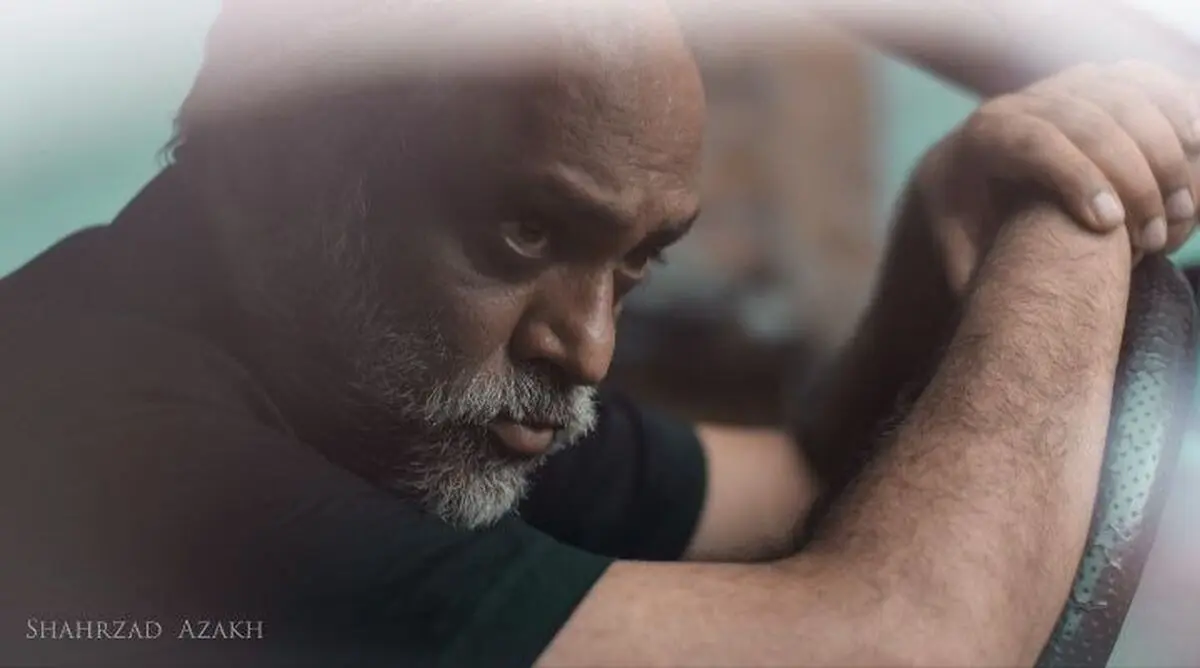 «سه قطره خون» آماده نمایش شد