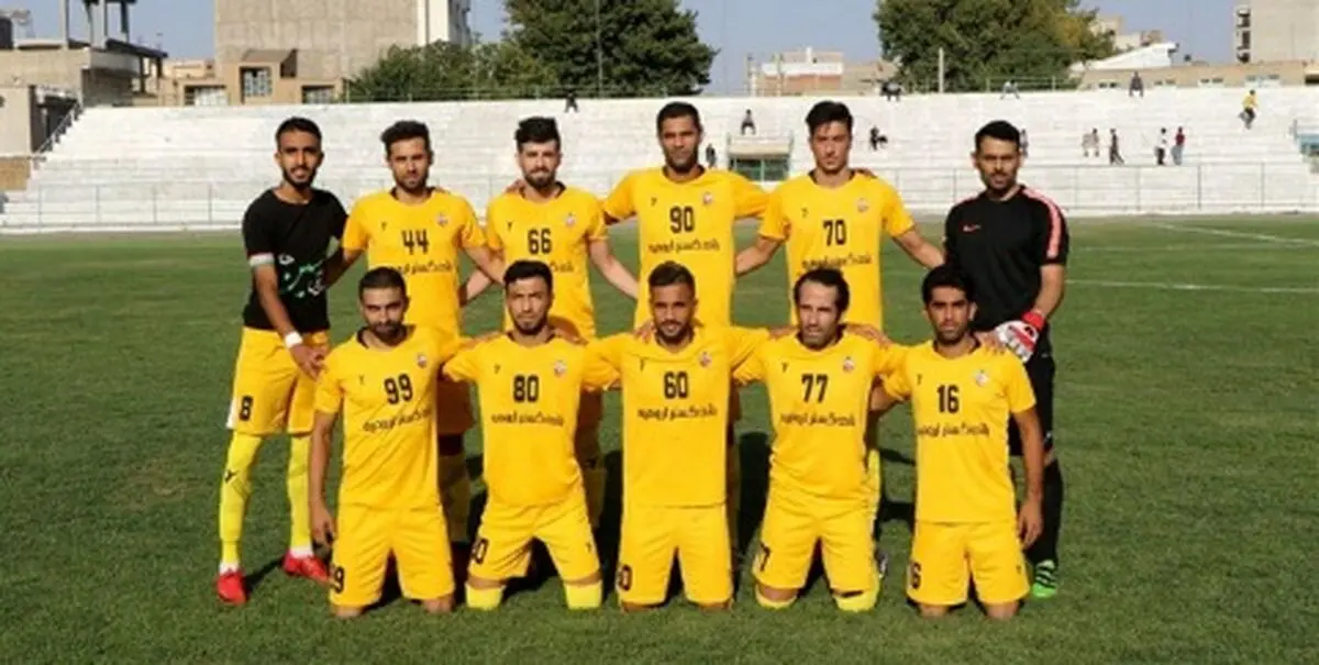 پیروزی گل‌گهر در دربی کرمان / شکست ناباورانه سرخپوشان مقابل نود