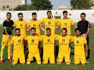 پیروزی گل‌گهر در دربی کرمان / شکست ناباورانه سرخپوشان مقابل نود