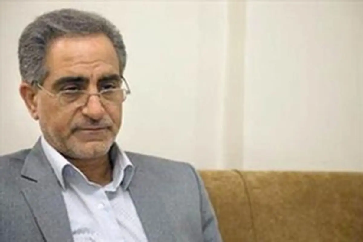 خشکیدگی همه جنگل‌های زاگرس را تهدید می‌کند