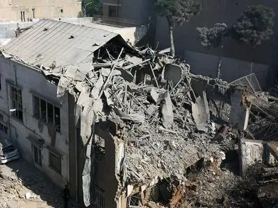 بیانیه ستاد حقوق بشر در «محکومیت حملات وحشیانه اخیر رژیم صهیونیستی و آمریکا به اماکن مذهبی، فرهنگی و تاریخی کشور»