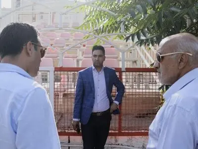 مسئولان اگر حمایت نمی‌کنند، نگذارند عده‌ای با اغراض شخصی حریفان را تجهیز کنند