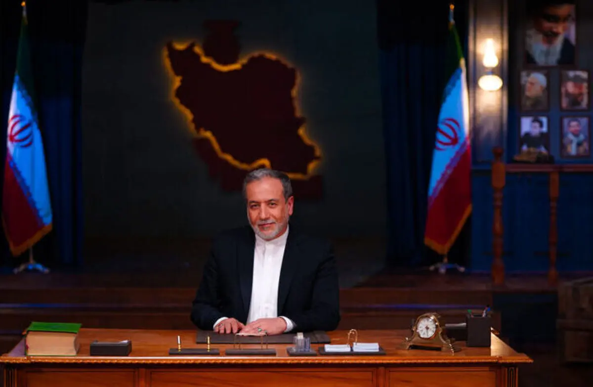 عراقجي: لم تعد هناك أرضية لإجراء مفاوضات مع الترويكا الأوروبية/ إيران لن تنضم إلى "اتفاقات أبراهام"