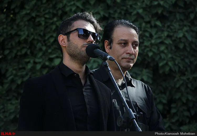 گالری