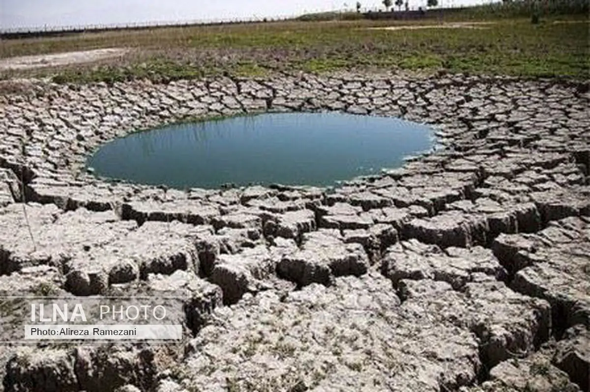 استفاده از سنتزنانوغشاهای پلیمری برای مقابلع با بحران کم آبی