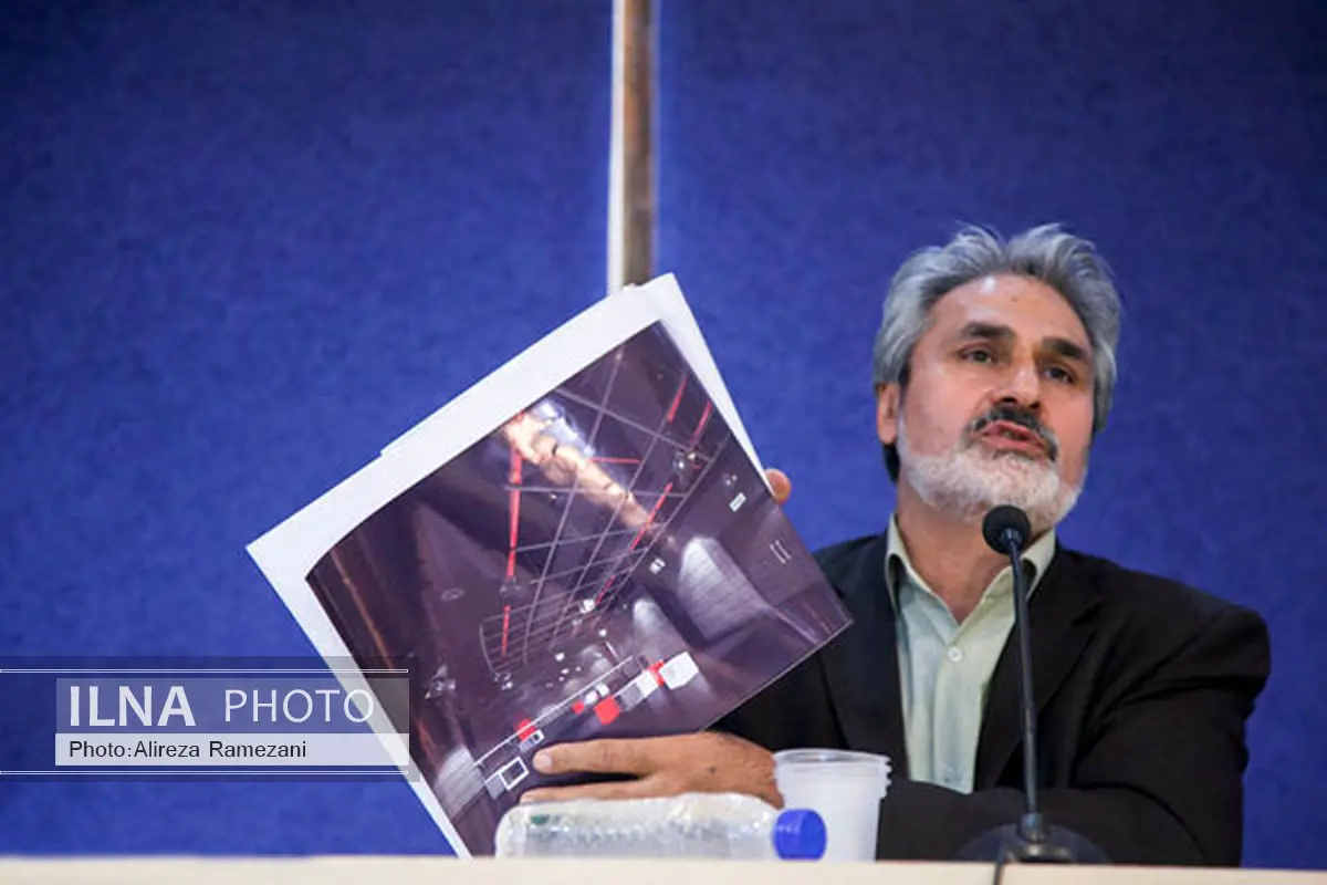 بازسازی سالن قشقایی ۱۰ روز دیگر تمام میشود