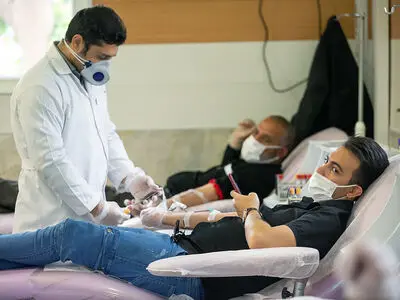 ارتفاع الإصابات بکورونا فی إیران إلى309437 حالة