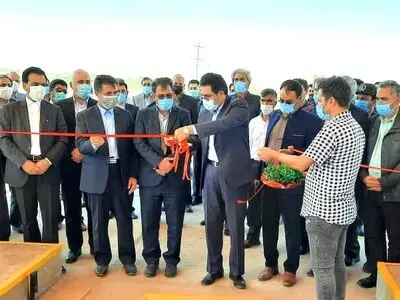 افتتاح مجتمع خدماتی رفاهی ساوالان با اعتبار ۷ میلیارد تومان / بهره برداری از ۵ مجتمع دیگر تا پایان سال در استان