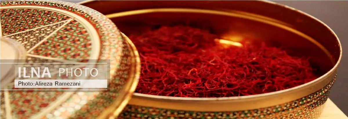 شوک در بازار خرید و فروش زعفران