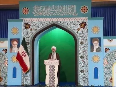 هرگز به آمریکا و قدرت‌های استکباری اعتماد نمی‌کنیم