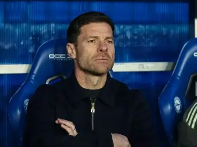 سکوت ژابی آلونسو بالاخره شکسته شد