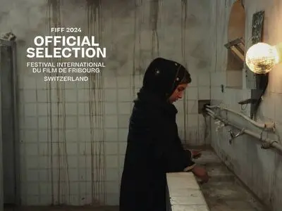 رقابت «جاده موج می زند» در سوییس