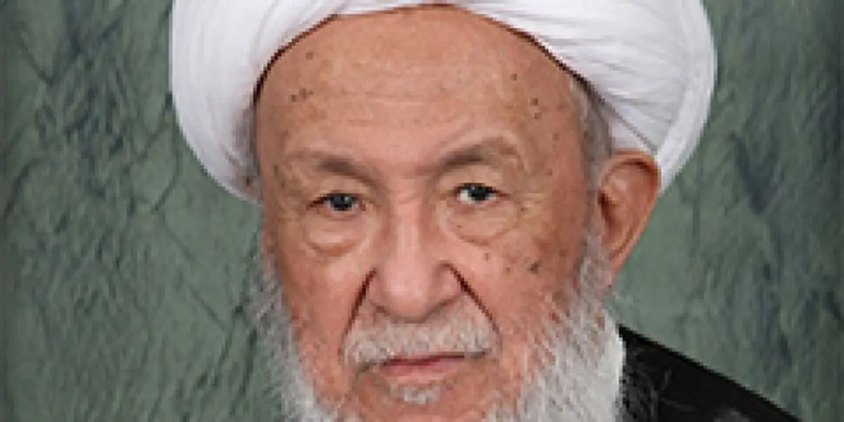 آیت الله فیاض: زن می‌تواند رئیس‌جمهور، قاضی و مرجع‌تقلید شود