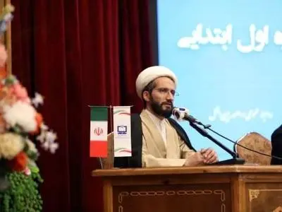 تعامل و هم‌افزایی در اجرای زیست‌بوم جدید برنامه درسی پایه اول ابتدایی