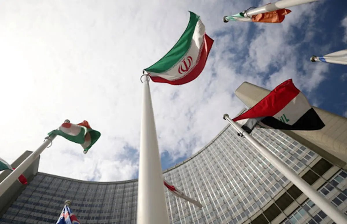 نامه ایران به شورای امنیت سازمان ملل در محکومیت ترور سردار سلیمانی