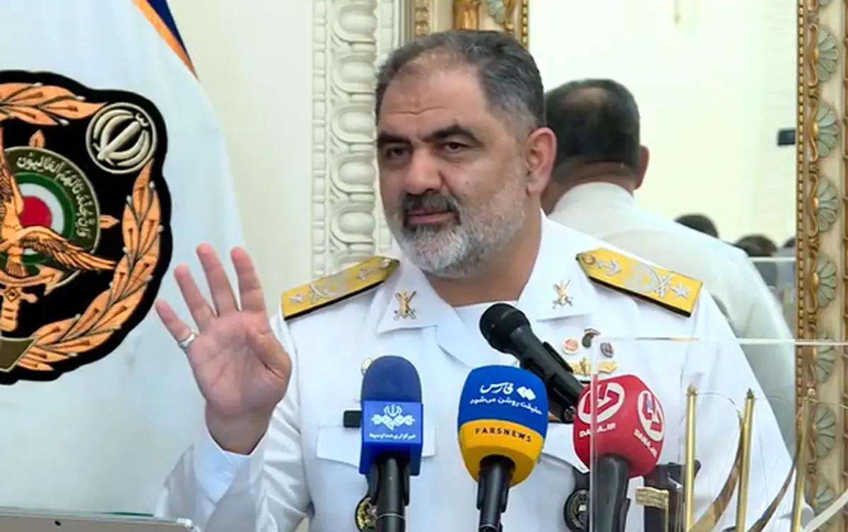 دشمن اجازه نزدیک شدن به خاک ایران را ندارد