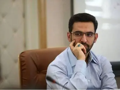 حمایت جهرمی از وبسایت‌های قانونی دانلود آثار موسیقایی