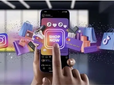 خرده فروشانِ اینستاگرام، قربانیان بی دفاع قطعی اینترنت