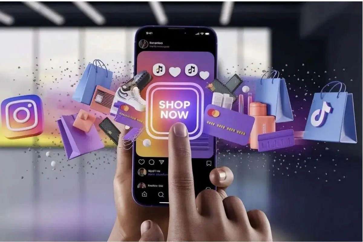 خرده فروشانِ اینستاگرام، قربانیان بی دفاع قطعی اینترنت