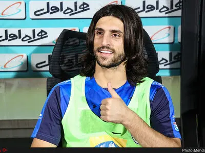 همام طارق به نیروى هوایى عراق پیوست