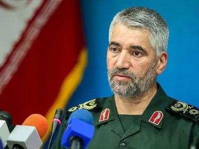 نیروی زمینی سپاه ۱۱ بیمارستان صحرایی در مناطق عملیاتی دفاع مقدس، سیستان و بلوچستان و هرمزگان برپا می‌کند