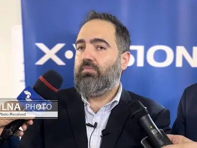 ویدئو/ صحبتهای مدیر عامل صنایع الکترونیک مادیران از افزایش 40 درصدی تولید تلویزیون با افتتاح خط تولید ماژول