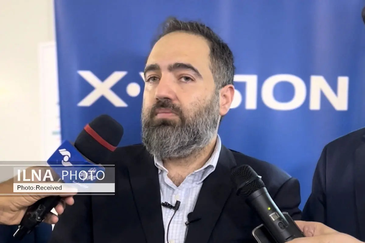 ویدئو/ صحبتهای مدیر عامل صنایع الکترونیک مادیران از افزایش 40 درصدی تولید تلویزیون با افتتاح خط تولید ماژول