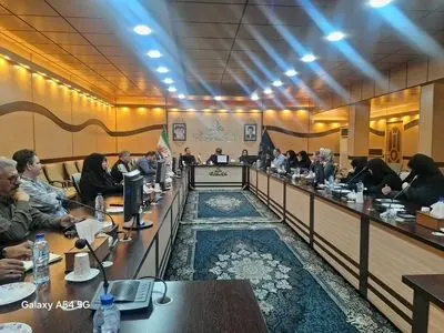 تأکید بر بهره‌گیری از ظرفیت‌های قانونی برای توسعه زیست‌بوم مد و لباس 