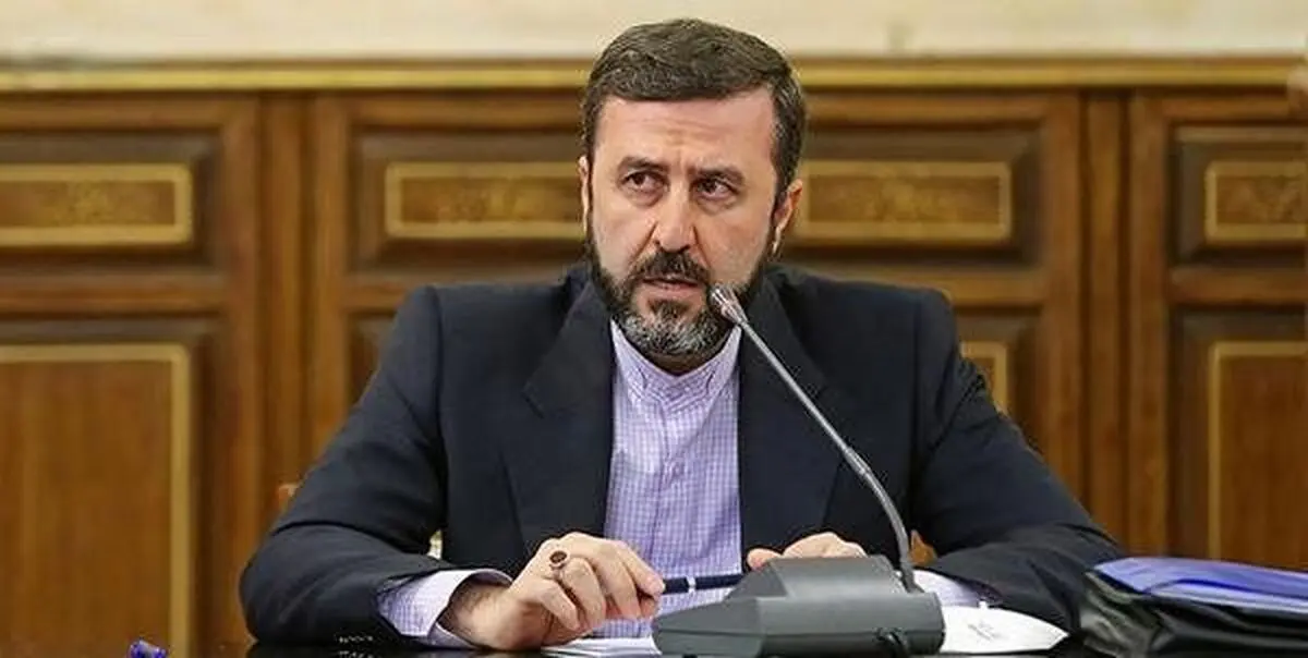 ایران تدعو لعقد اجتماع خاص لمجلس حقوق الإنسان لوقف جرائم الصهاینة