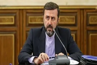 مادامی که متجاوز، تهاجم خود را متوقف نکند، دفاع مشروع برابر حقوق بین‌الملل است