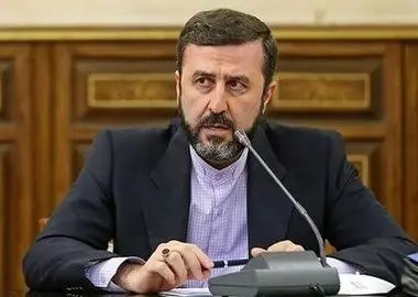 غریب‌آبادی: آمریکا اسم شکست بعدیش را «جنگ اقتصادی» گذاشته‌ است 