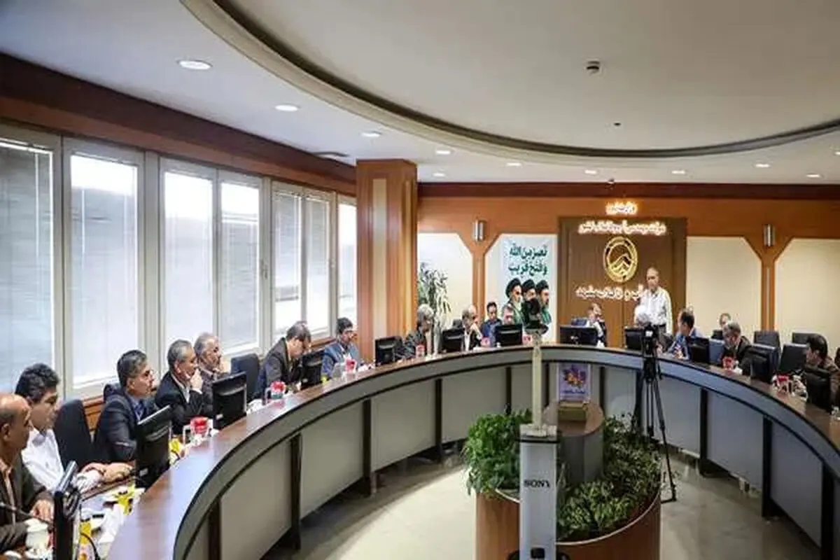 مدیریت بحران آب نیازمند برنامه‌ریزی روزانه و تصمیمات متناسب با شرایط اضطراری است