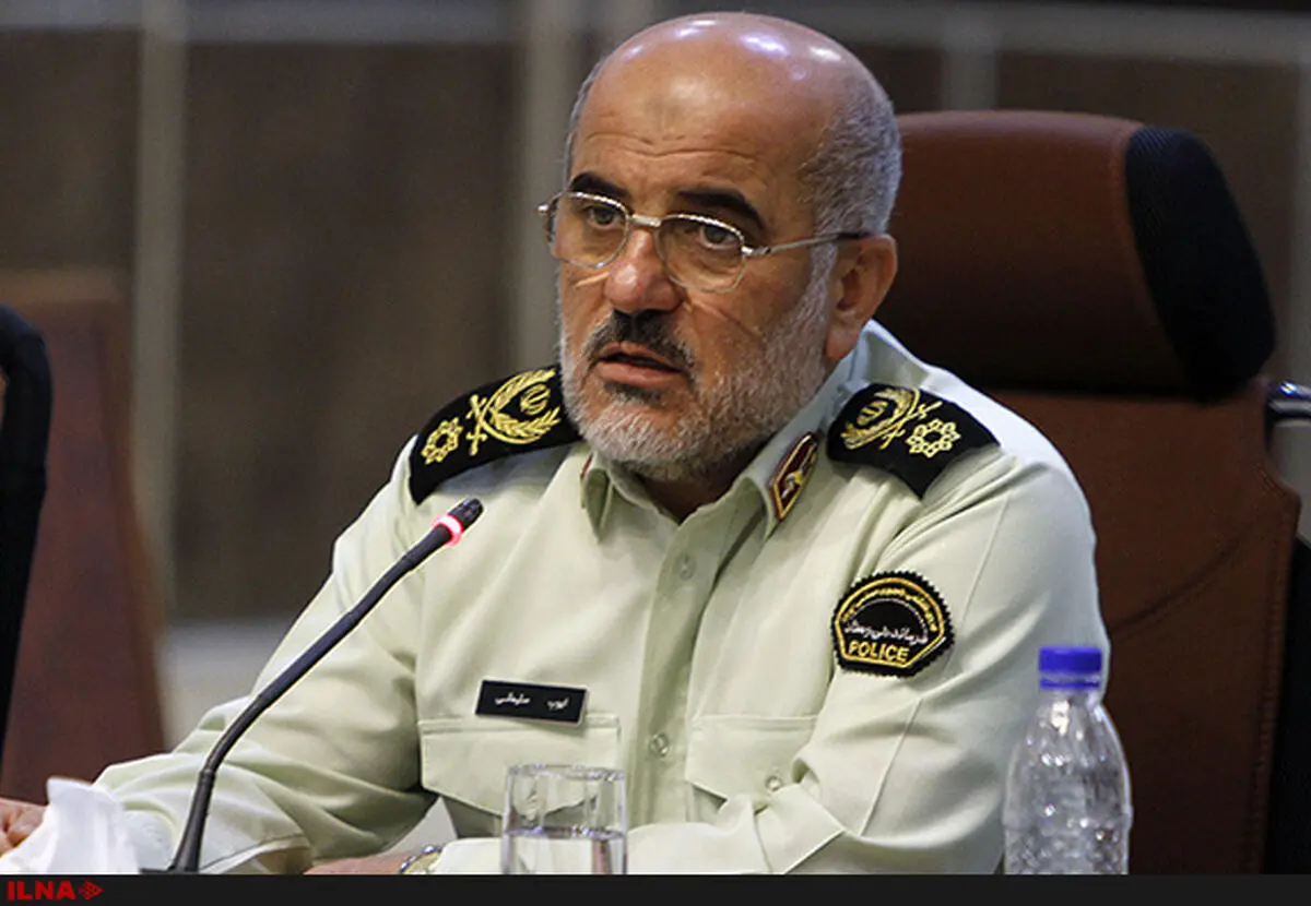 تروریست‌ها تقاص عمل‌شان را پس خواهند داد